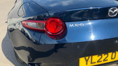 Mazda MX-5 2.0 [184] GT Sport Tech 2dr Petrol Convertible